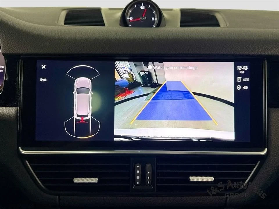 2023 Porsche 9Y0/9Y3 Cayenne - Image 20 of 20