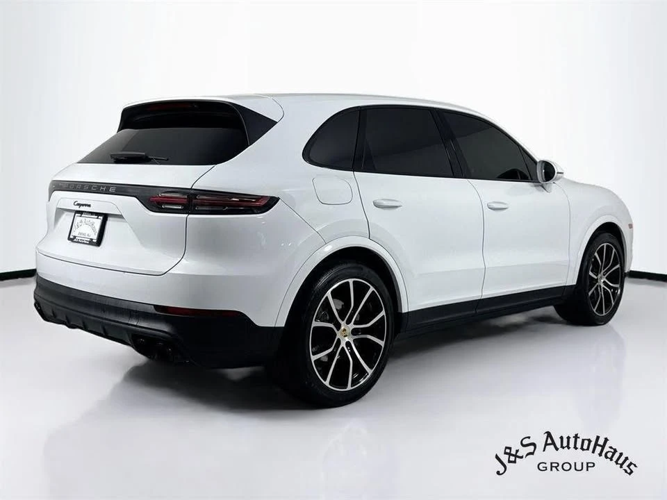 2023 Porsche 9Y0/9Y3 Cayenne - Image 7 of 20