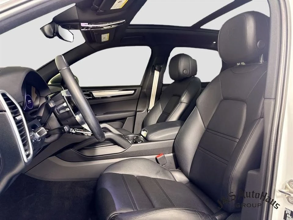 2023 Porsche 9Y0/9Y3 Cayenne - Image 11 of 20
