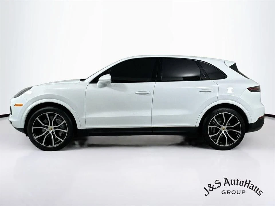 2023 Porsche 9Y0/9Y3 Cayenne - Image 4 of 20