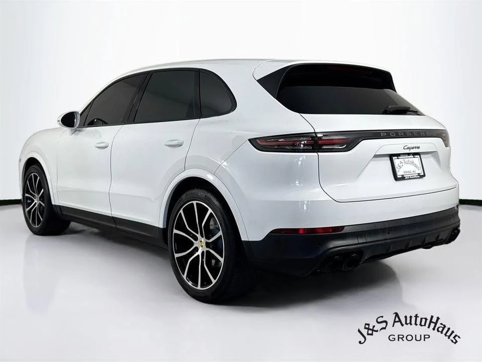 2023 Porsche 9Y0/9Y3 Cayenne - Image 5 of 20