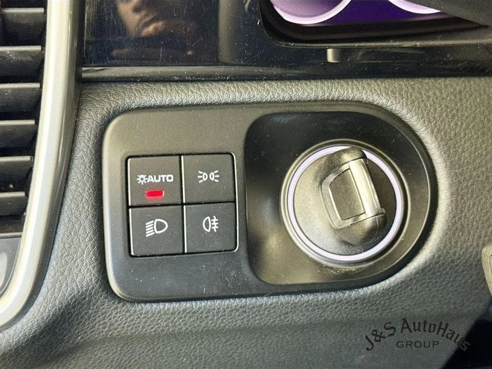 2023 Porsche 9Y0/9Y3 Cayenne - Image 10 of 20