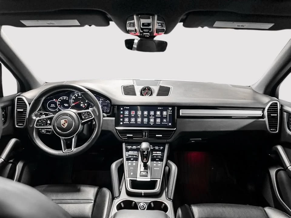 2023 Porsche 9Y0/9Y3 Cayenne - Image 20 of 20