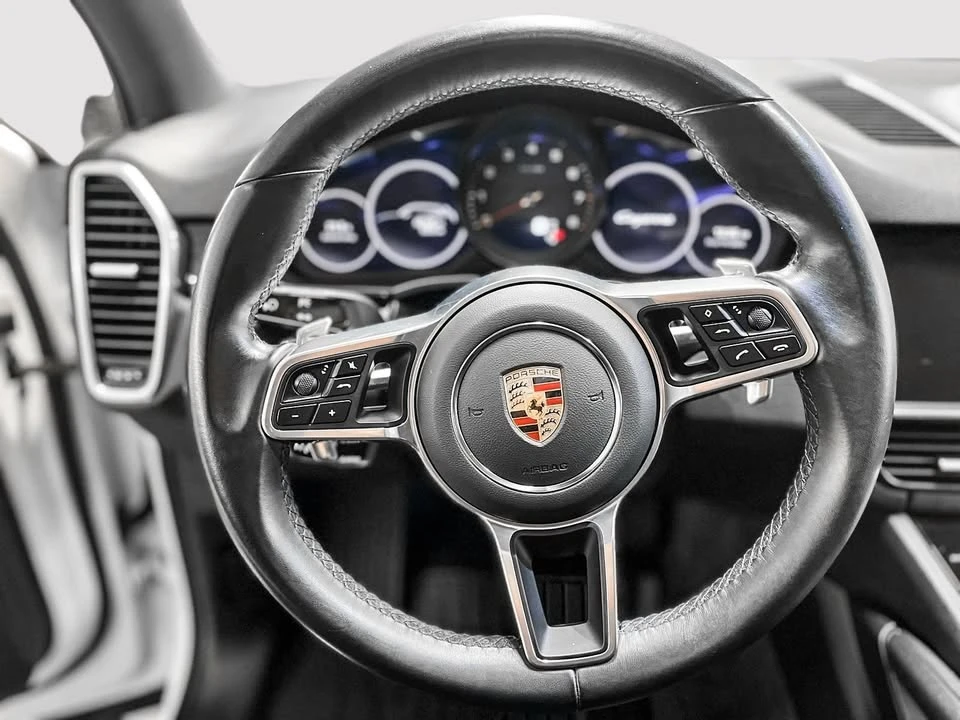 2023 Porsche 9Y0/9Y3 Cayenne - Image 17 of 20