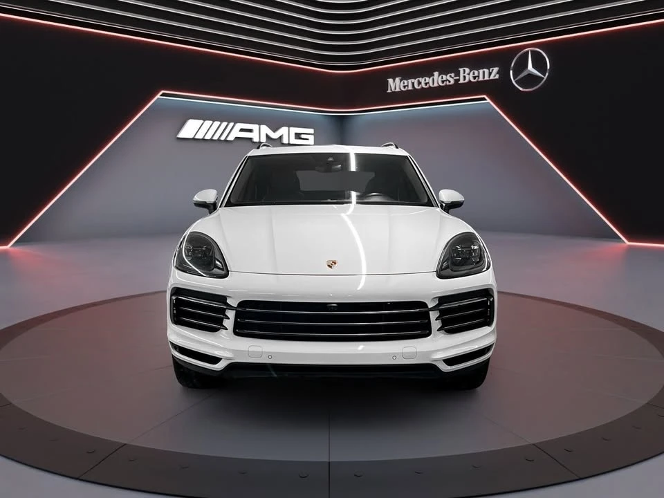 2023 Porsche 9Y0/9Y3 Cayenne - Image 4 of 20