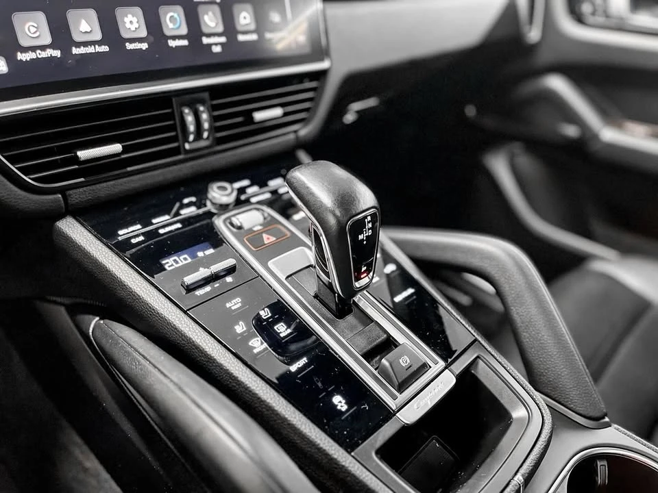 2023 Porsche 9Y0/9Y3 Cayenne - Image 19 of 20