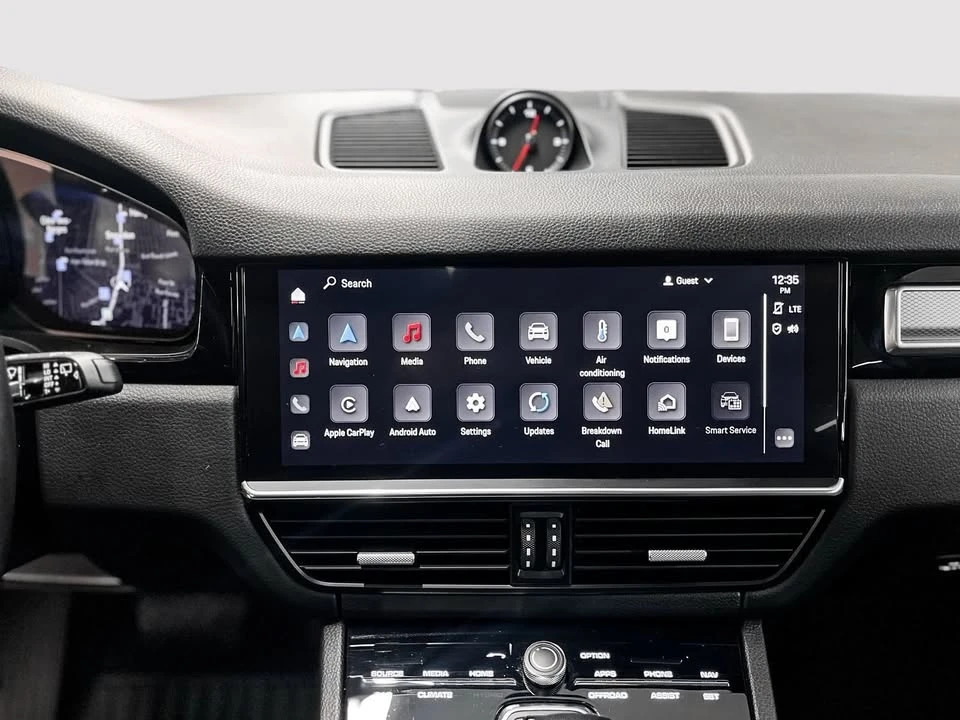 2023 Porsche 9Y0/9Y3 Cayenne - Image 6 of 20