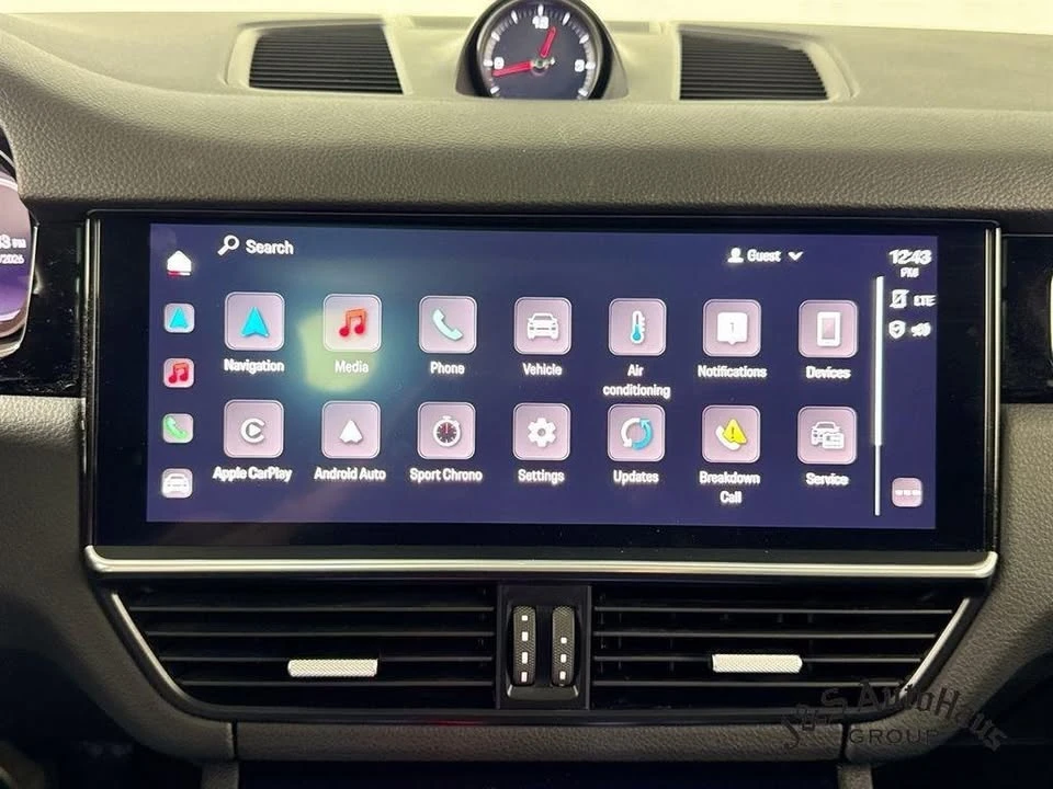 2023 Porsche 9Y0/9Y3 Cayenne - Image 18 of 20