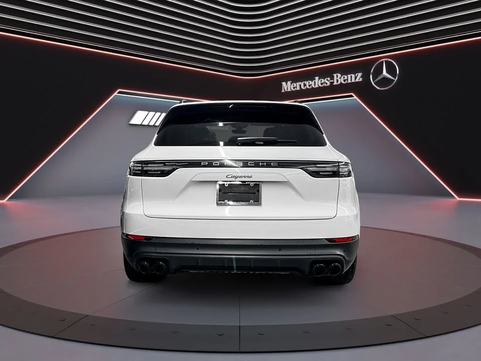 2023 Porsche 9Y0/9Y3 Cayenne - Image 9 of 20