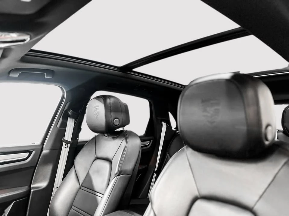 2023 Porsche 9Y0/9Y3 Cayenne - Image 7 of 20