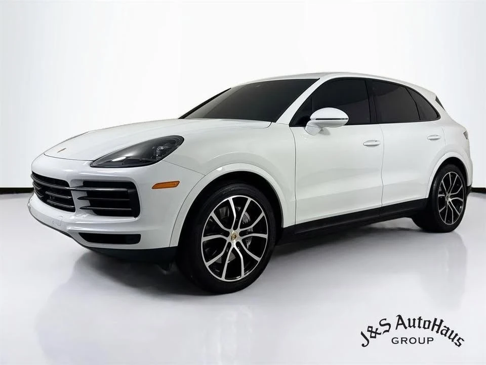 2023 Porsche 9Y0/9Y3 Cayenne - Image 3 of 20