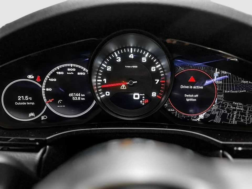 2023 Porsche 9Y0/9Y3 Cayenne - Image 3 of 20