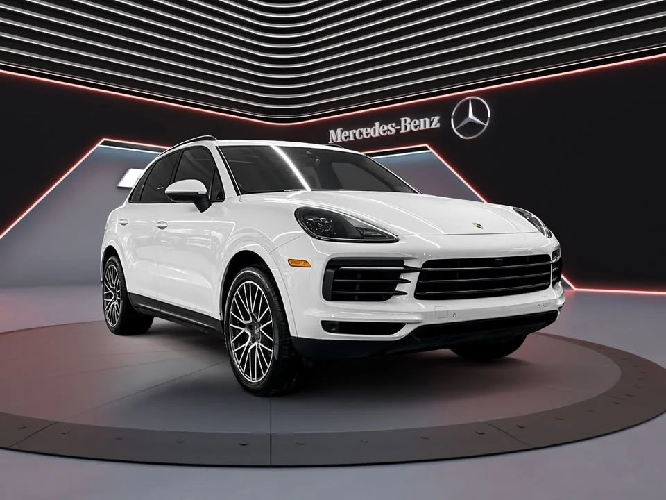 2023 Porsche 9Y0/9Y3 Cayenne - Image 8 of 20