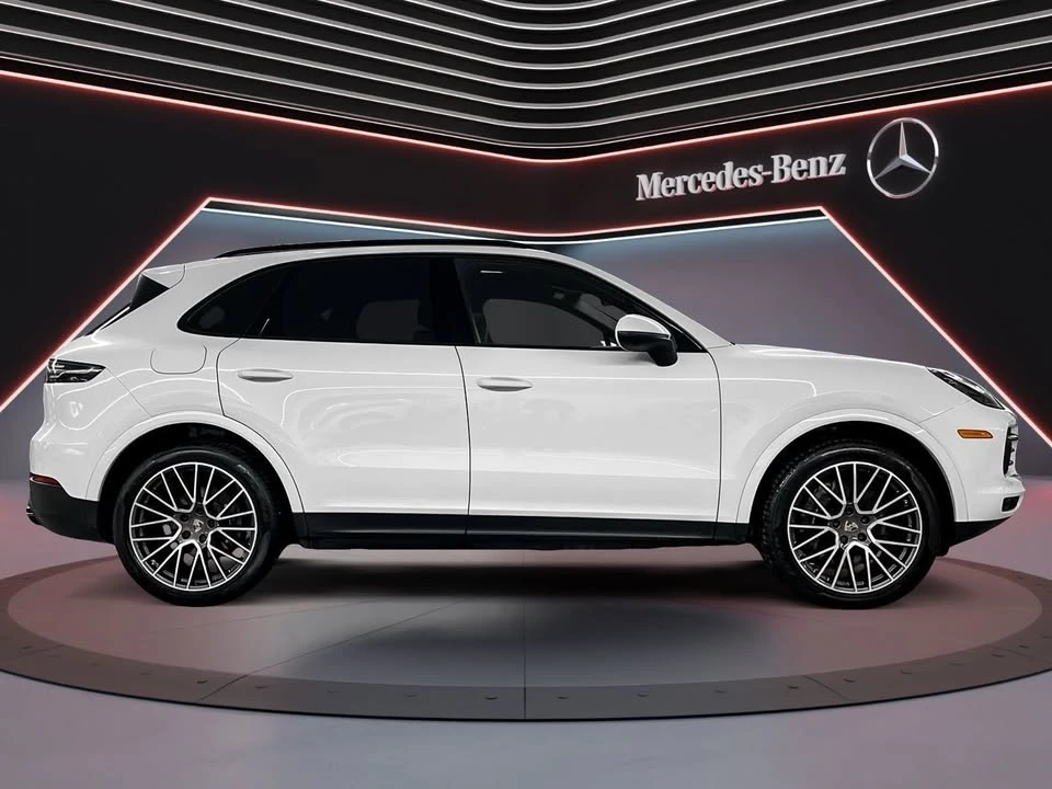 2023 Porsche 9Y0/9Y3 Cayenne - Image 10 of 20