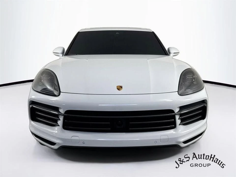 2023 Porsche 9Y0/9Y3 Cayenne - Image 2 of 20