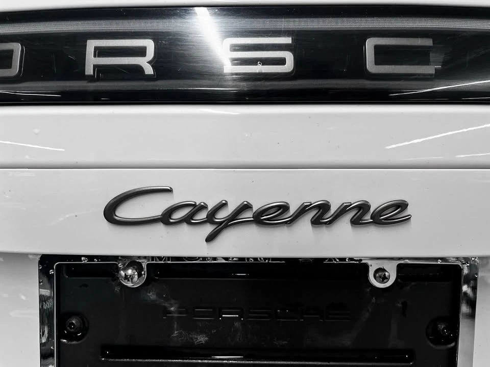 2023 Porsche 9Y0/9Y3 Cayenne - Image 12 of 20