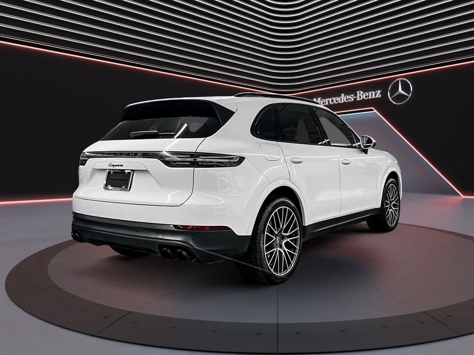 2023 Porsche 9Y0/9Y3 Cayenne - Image 5 of 20