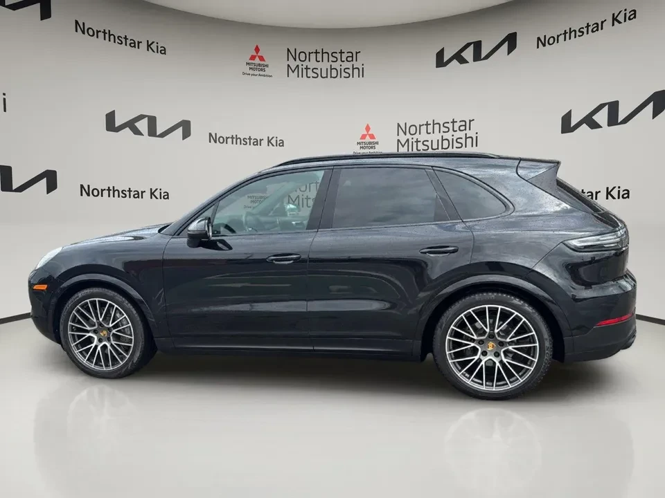 2023 Porsche 9Y0/9Y3 Cayenne - Image 6 of 14