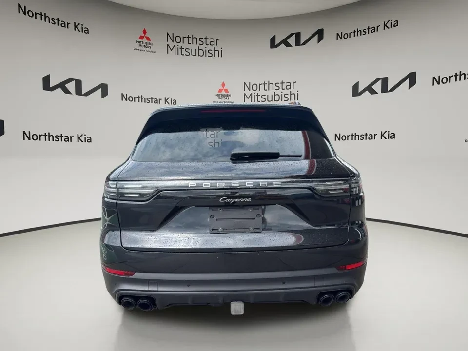 2023 Porsche 9Y0/9Y3 Cayenne - Image 7 of 14