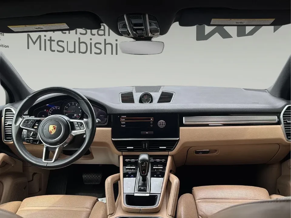 2023 Porsche 9Y0/9Y3 Cayenne - Image 10 of 14