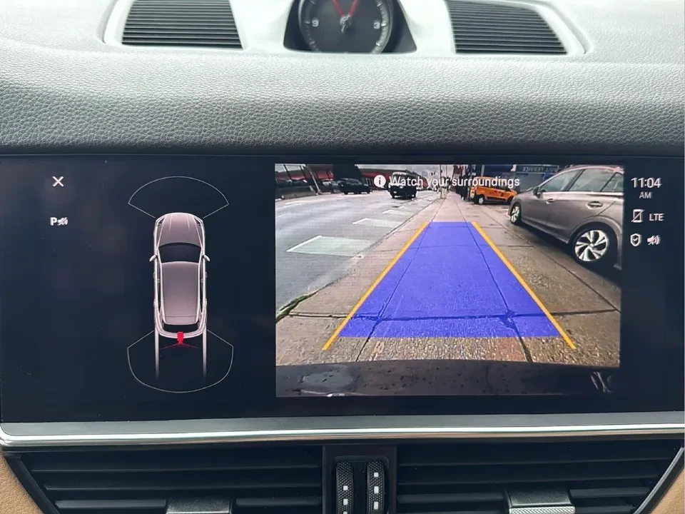 2023 Porsche 9Y0/9Y3 Cayenne - Image 9 of 14