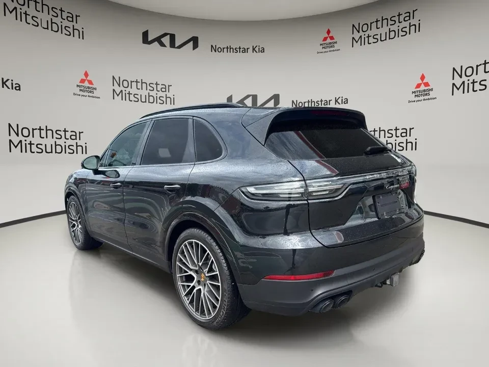 2023 Porsche 9Y0/9Y3 Cayenne - Image 5 of 14