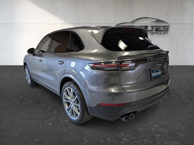 2023 Porsche 9Y0/9Y3 Cayenne - Image 8 of 20