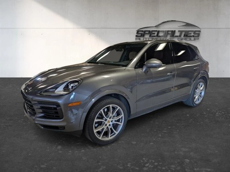 2023 Porsche 9Y0/9Y3 Cayenne - Image 5 of 20
