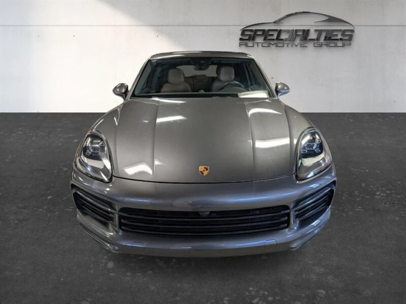 2023 Porsche 9Y0/9Y3 Cayenne - Image 6 of 20