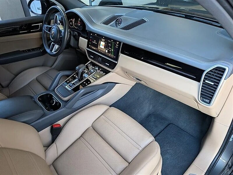 2023 Porsche 9Y0/9Y3 Cayenne - Image 4 of 20