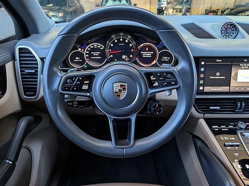 2023 Porsche 9Y0/9Y3 Cayenne - Image 19 of 20