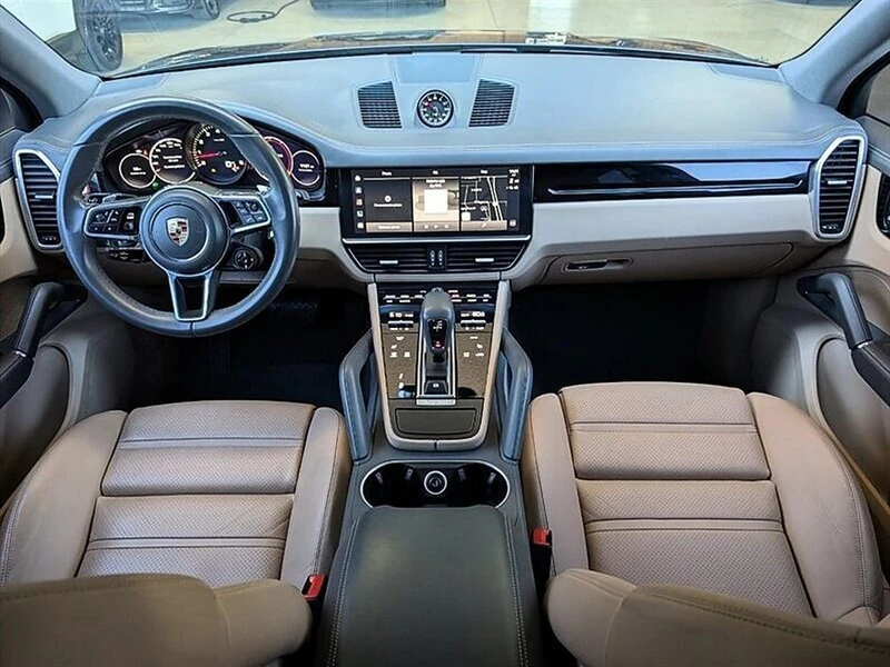 2023 Porsche 9Y0/9Y3 Cayenne - Image 3 of 20