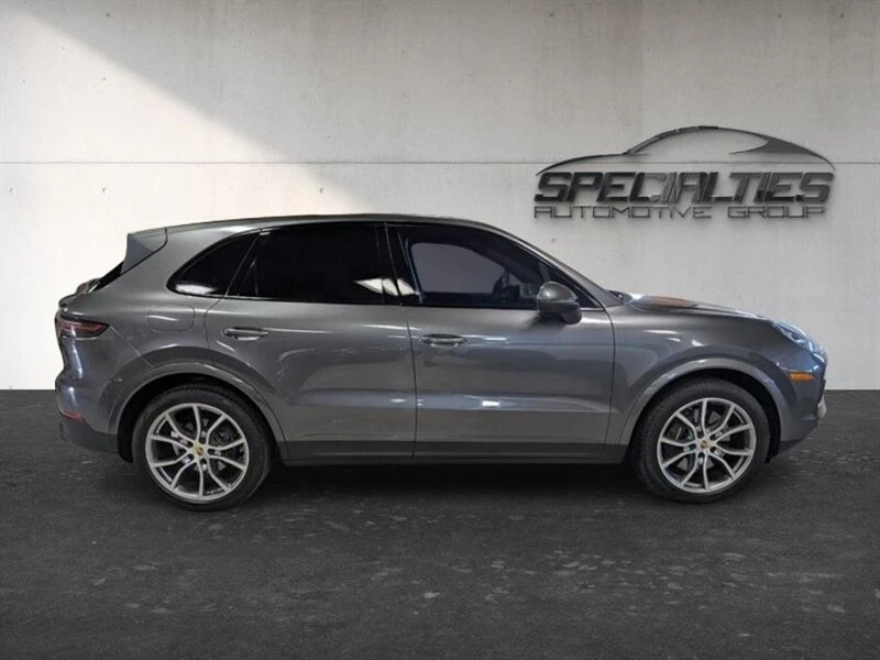 2023 Porsche 9Y0/9Y3 Cayenne - Image 11 of 20