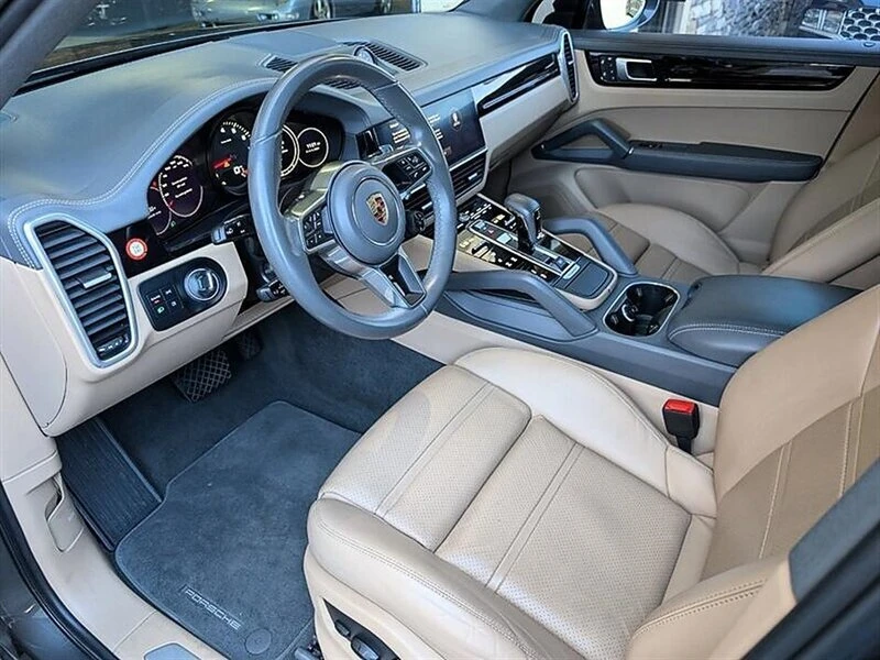 2023 Porsche 9Y0/9Y3 Cayenne - Image 2 of 20
