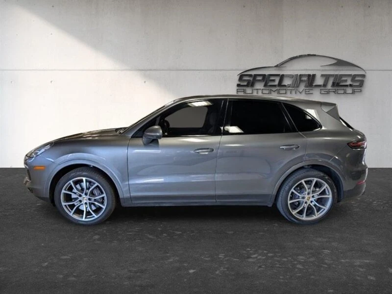 2023 Porsche 9Y0/9Y3 Cayenne - Image 7 of 20