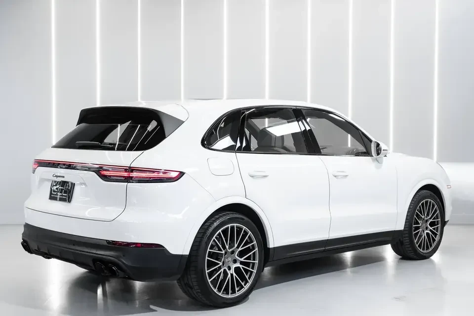 2023 Porsche 9Y0/9Y3 Cayenne - Image 6 of 20