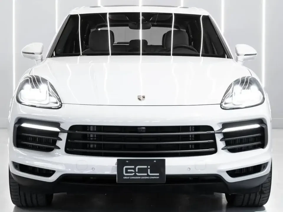2023 Porsche 9Y0/9Y3 Cayenne - Image 3 of 20