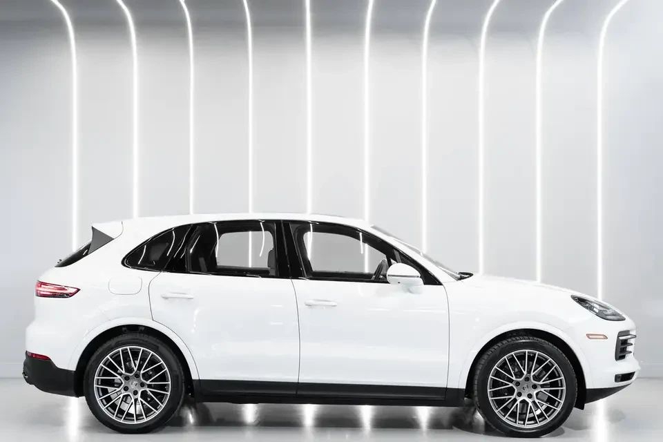 2023 Porsche 9Y0/9Y3 Cayenne - Image 5 of 20