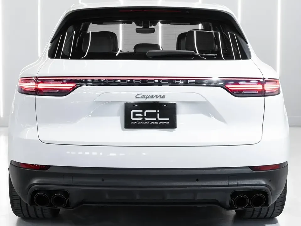 2023 Porsche 9Y0/9Y3 Cayenne - Image 7 of 20