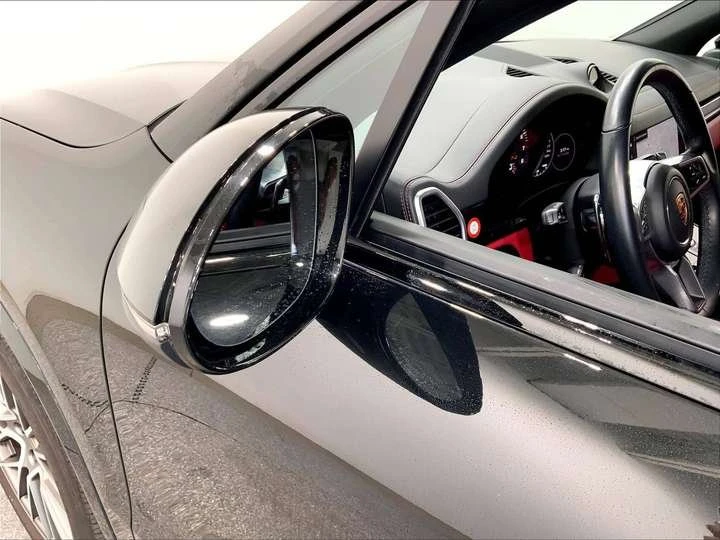 2023 Porsche 9Y0/9Y3 Cayenne - Image 13 of 17
