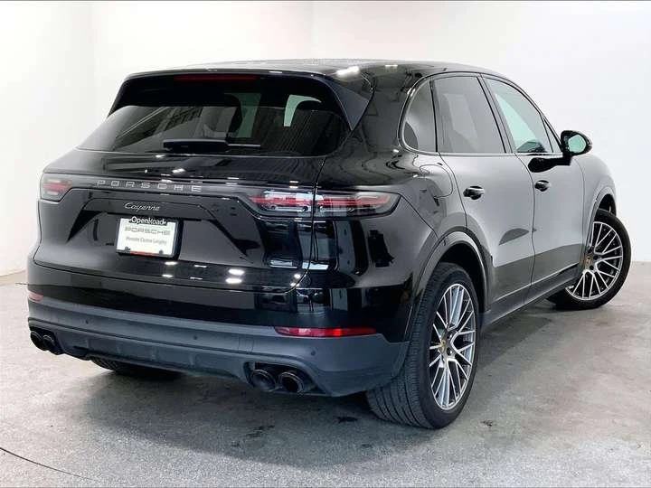 2023 Porsche 9Y0/9Y3 Cayenne - Image 5 of 17