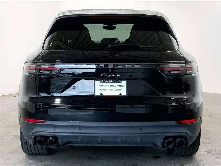 2023 Porsche 9Y0/9Y3 Cayenne - Image 6 of 17