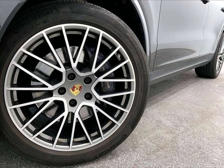 2023 Porsche 9Y0/9Y3 Cayenne - Image 17 of 17