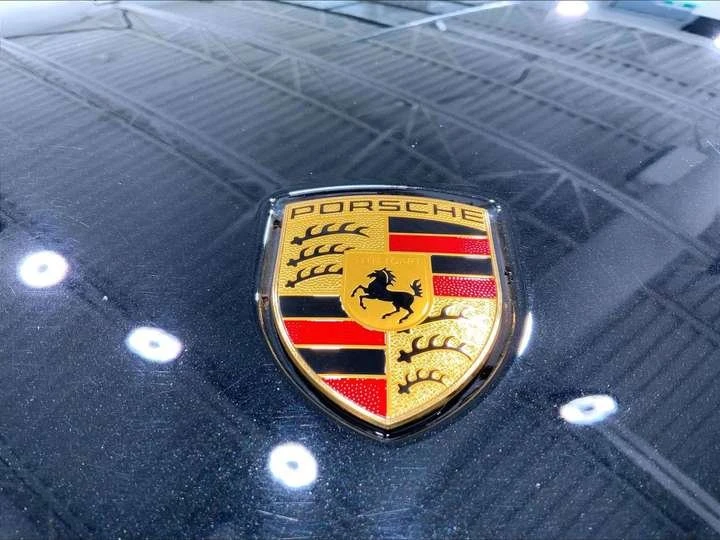 2023 Porsche 9Y0/9Y3 Cayenne - Image 9 of 17