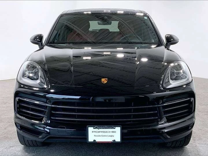 2023 Porsche 9Y0/9Y3 Cayenne - Image 2 of 17