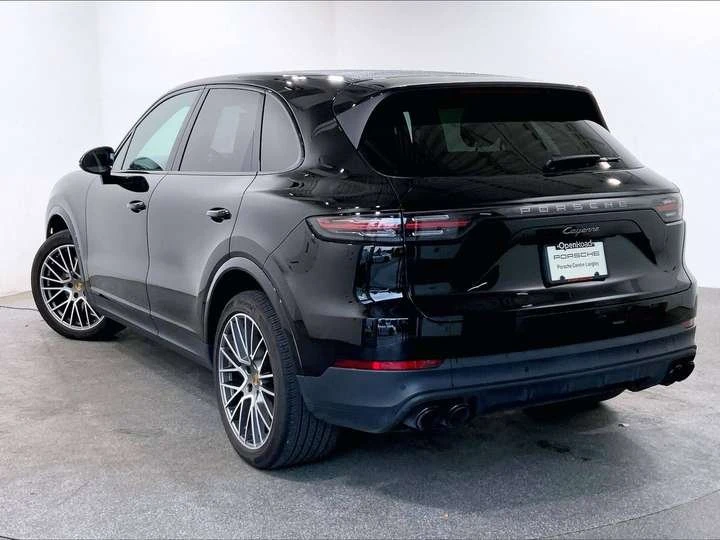 2023 Porsche 9Y0/9Y3 Cayenne - Image 7 of 17