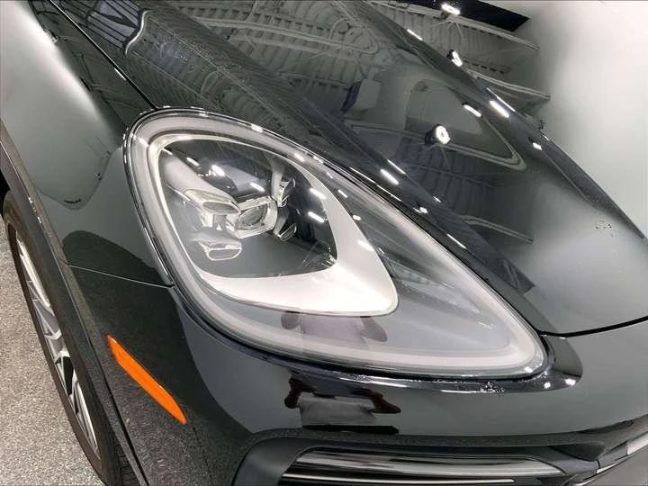 2023 Porsche 9Y0/9Y3 Cayenne - Image 11 of 17