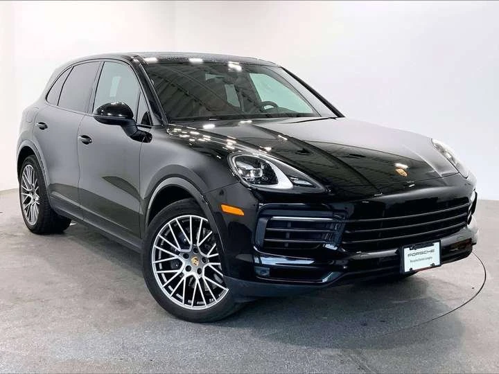 2023 Porsche 9Y0/9Y3 Cayenne - Image 3 of 17