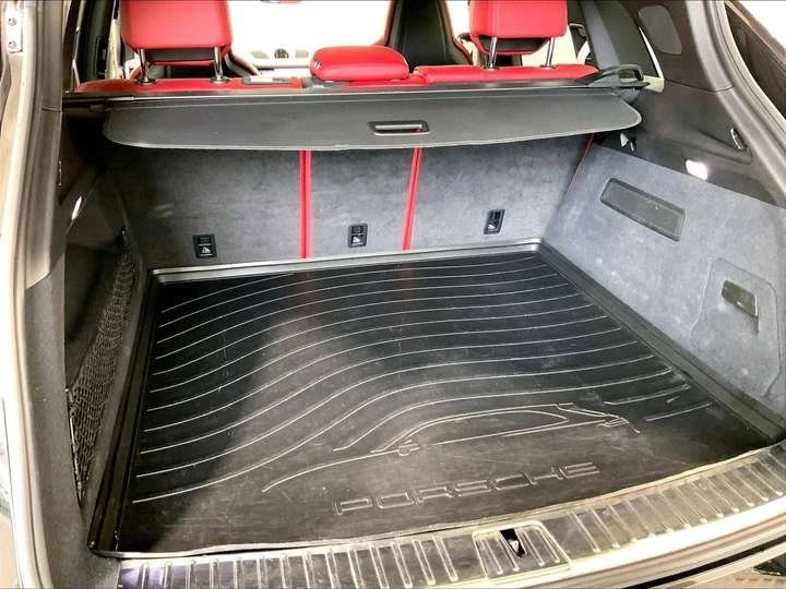 2023 Porsche 9Y0/9Y3 Cayenne - Image 16 of 17
