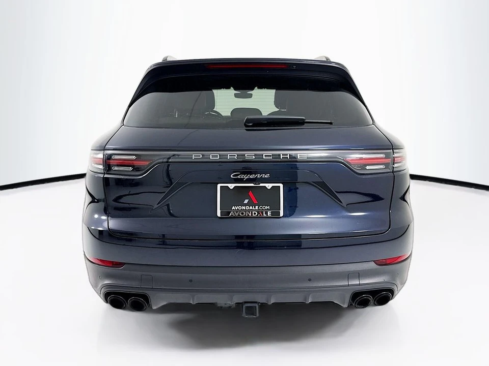 2023 Porsche 9Y0/9Y3 Cayenne - Image 6 of 12
